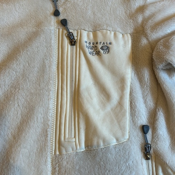 NWOT mountain hardwear jacket - Picture 3 of 6